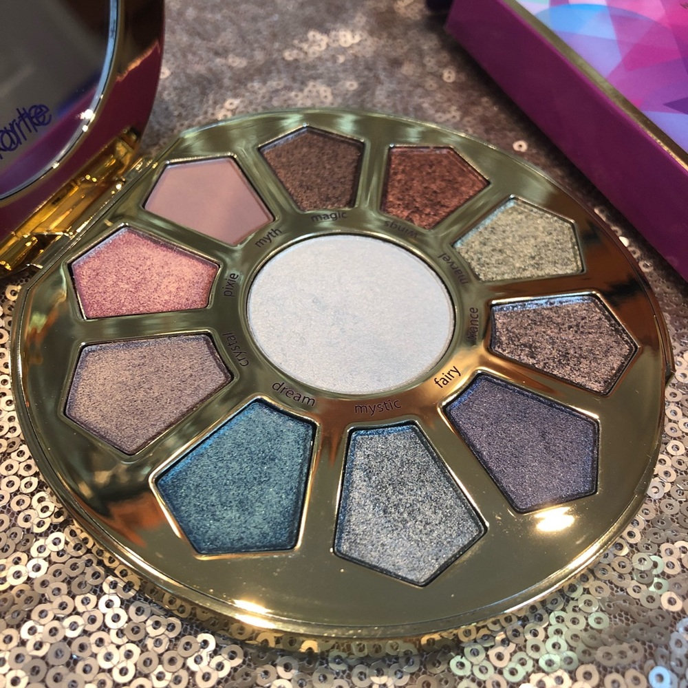 🦄Tarte Make Believe in Yourself Palette LE🦄